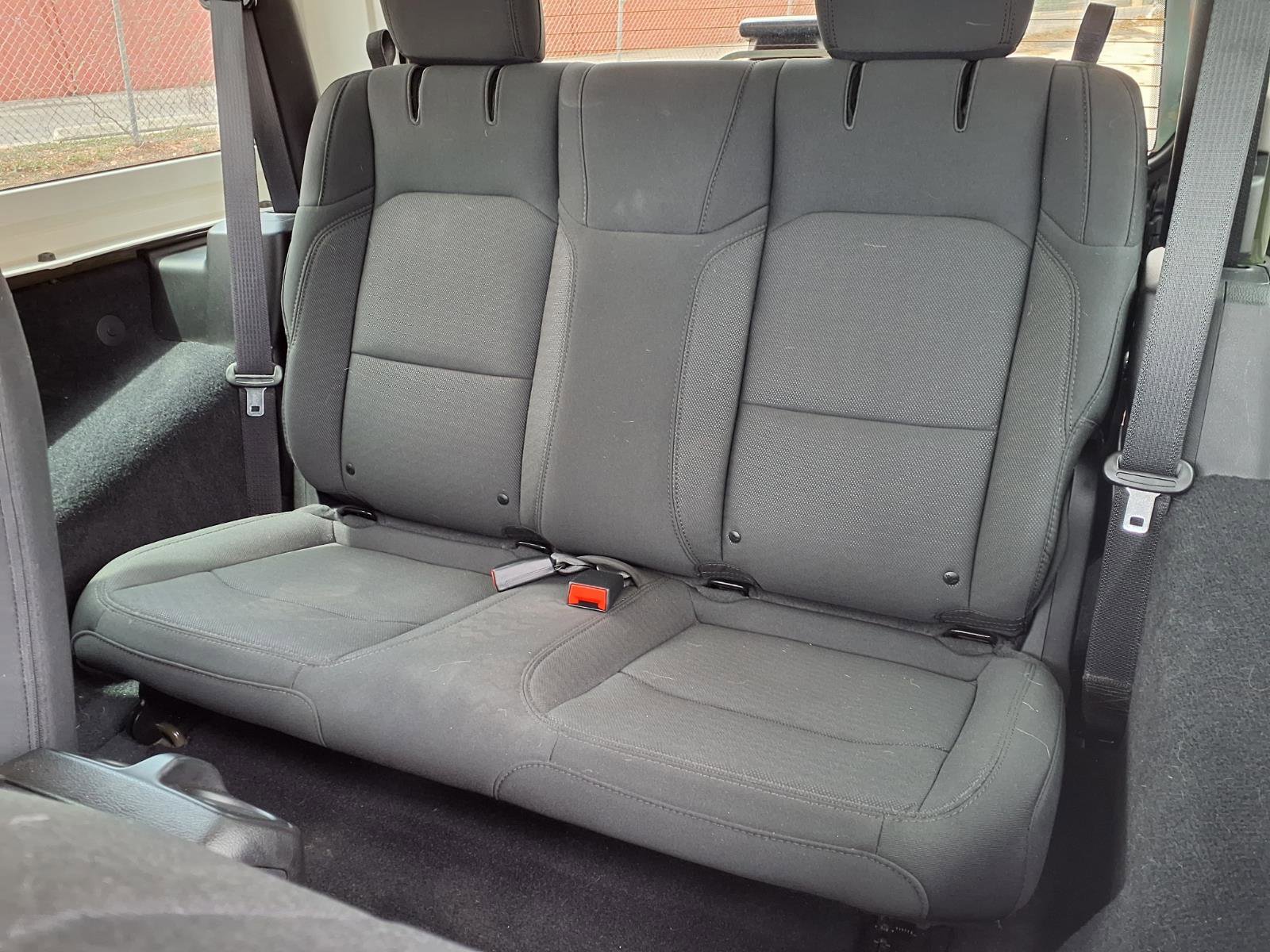 Used 2020 Jeep Wrangler Sport image 12