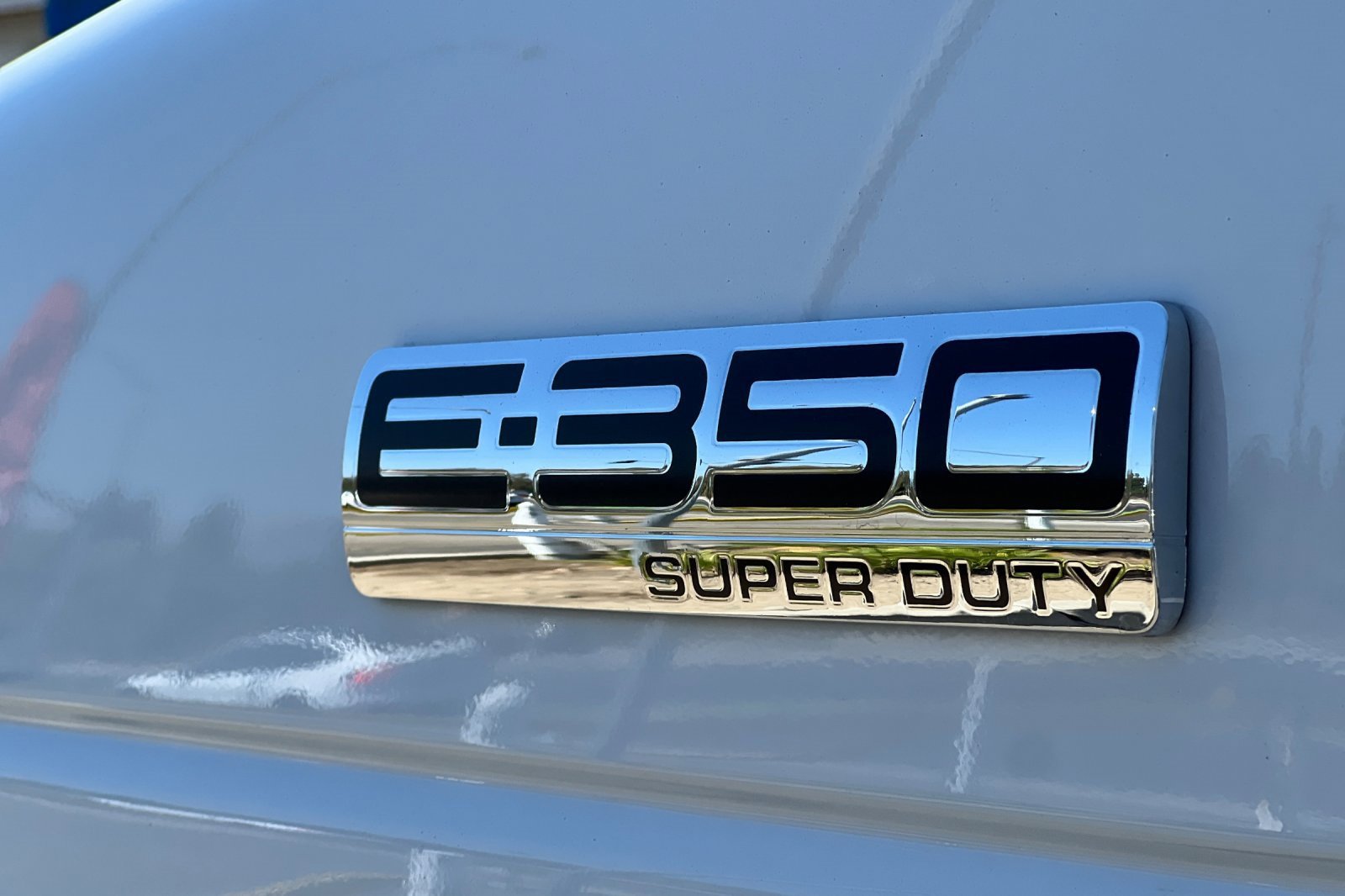 New 2026 Ford E-350 and Econoline 350 Super Duty w/ Power Equipment Group image 19