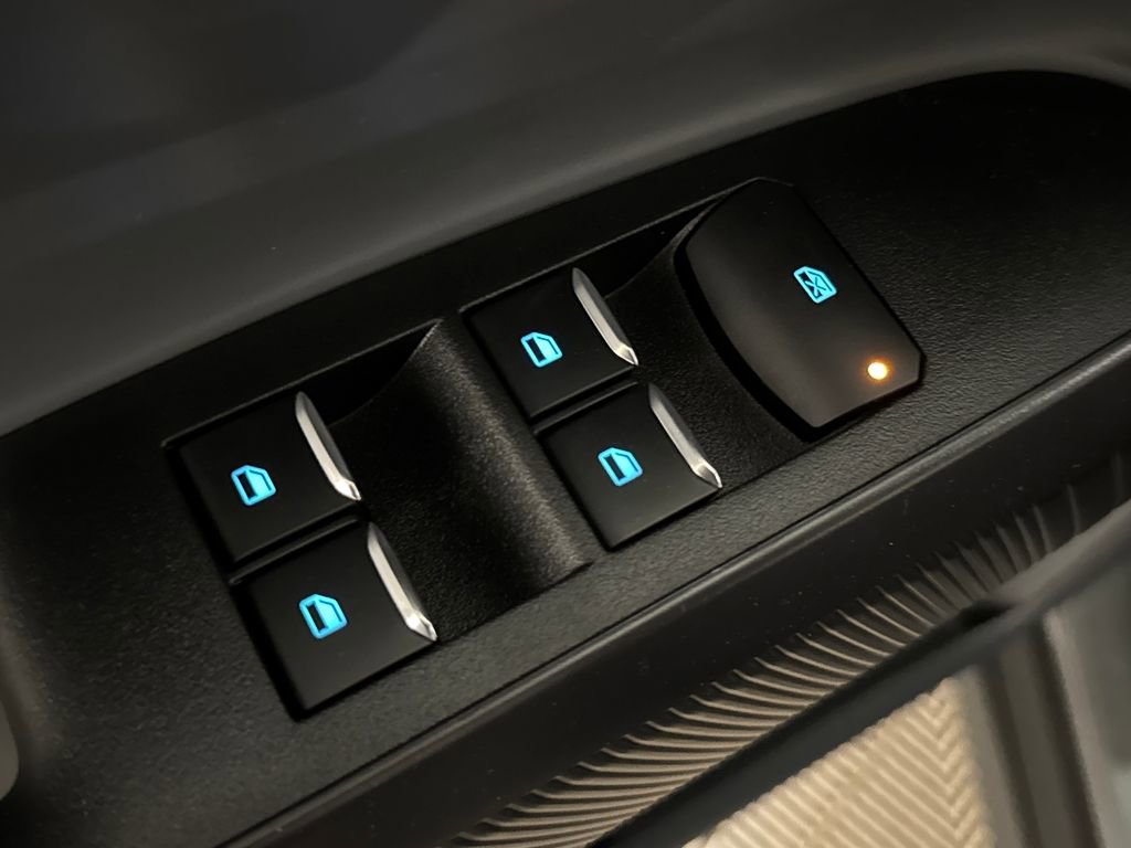 New 2026 Ford Maverick XL image 29