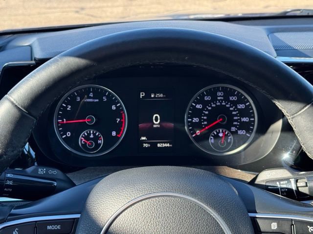 Used 2024 Kia K5 EX w/ EX Premium Package image 30