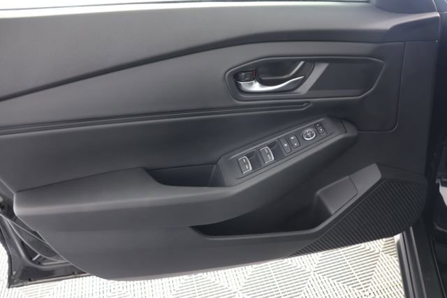 Certified 2025 Honda Accord SE image 25