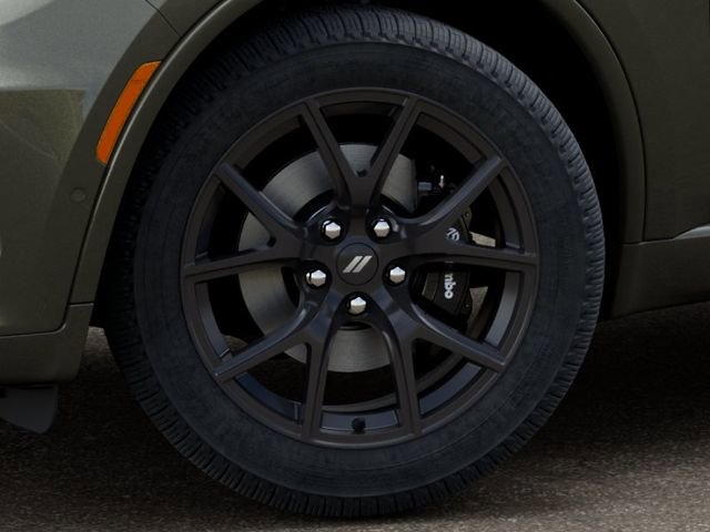 New 2026 Dodge Durango GT AWD/4WD image 8
