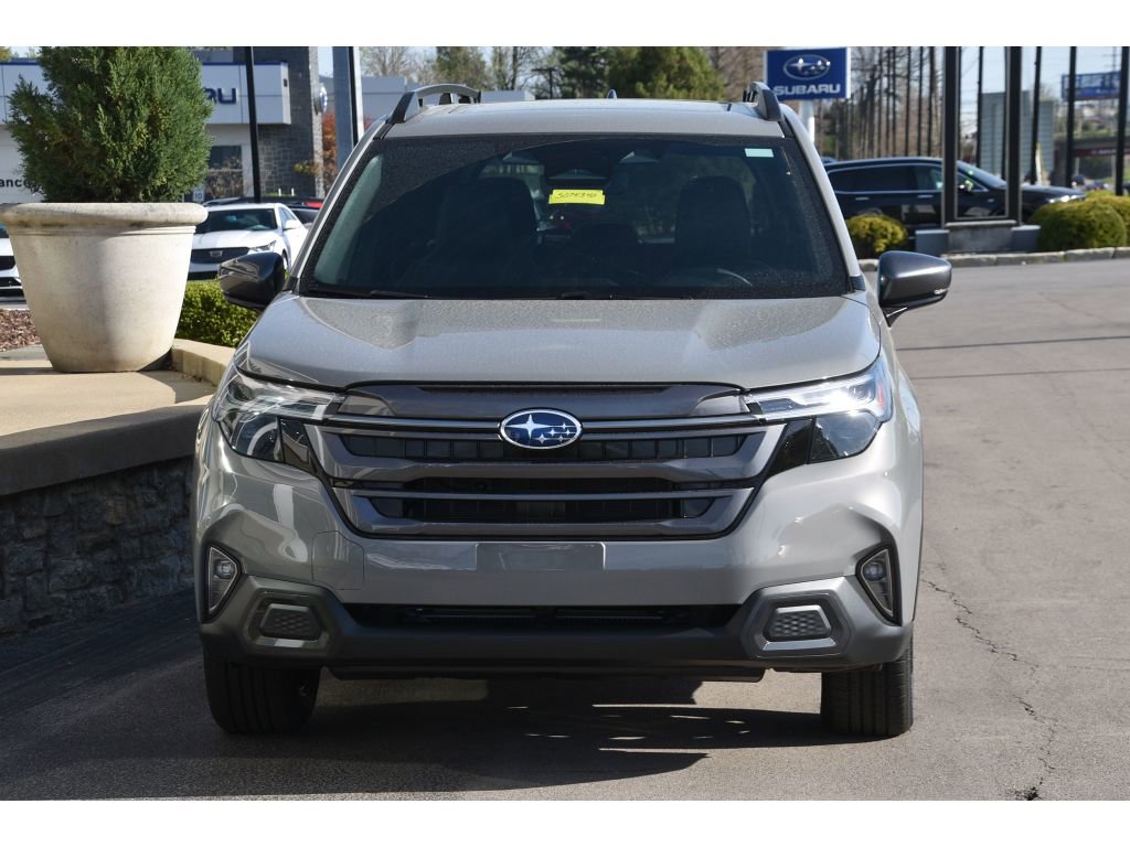 New 2026 Subaru Outback Touring XT AWD/4WD image 9