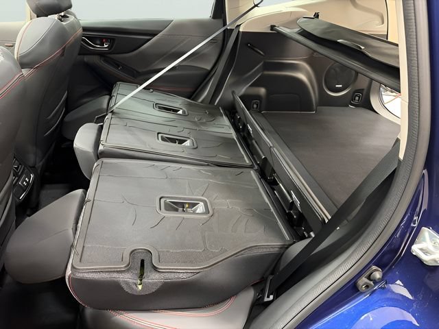 Certified 2023 Subaru Forester Sport AWD/4WD image 15