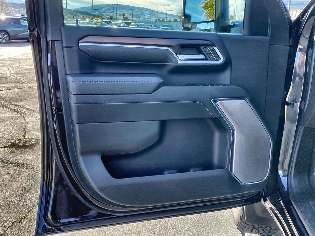 Certified 2025 GMC Sierra 2500 Denali w/ Technology Package image 23