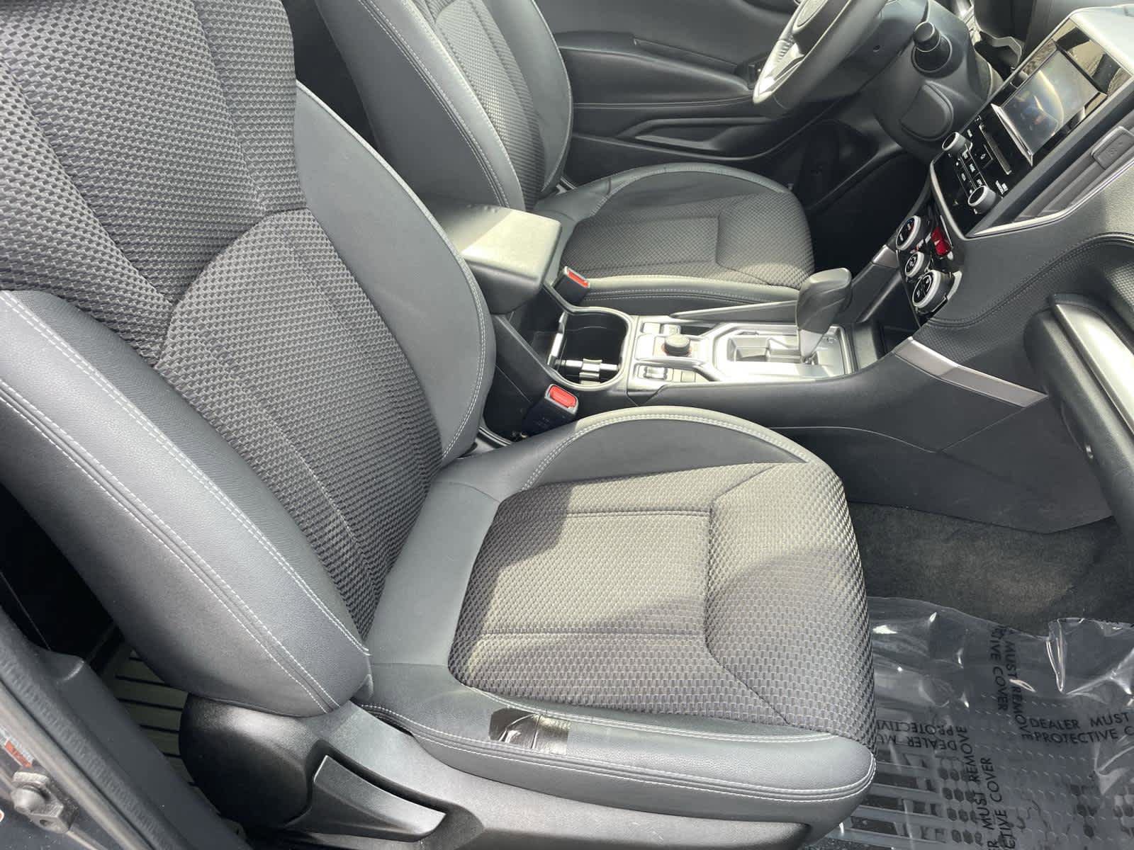 Used 2020 Subaru Forester Premium w/ Popular Package #1 AWD/4WD image 18