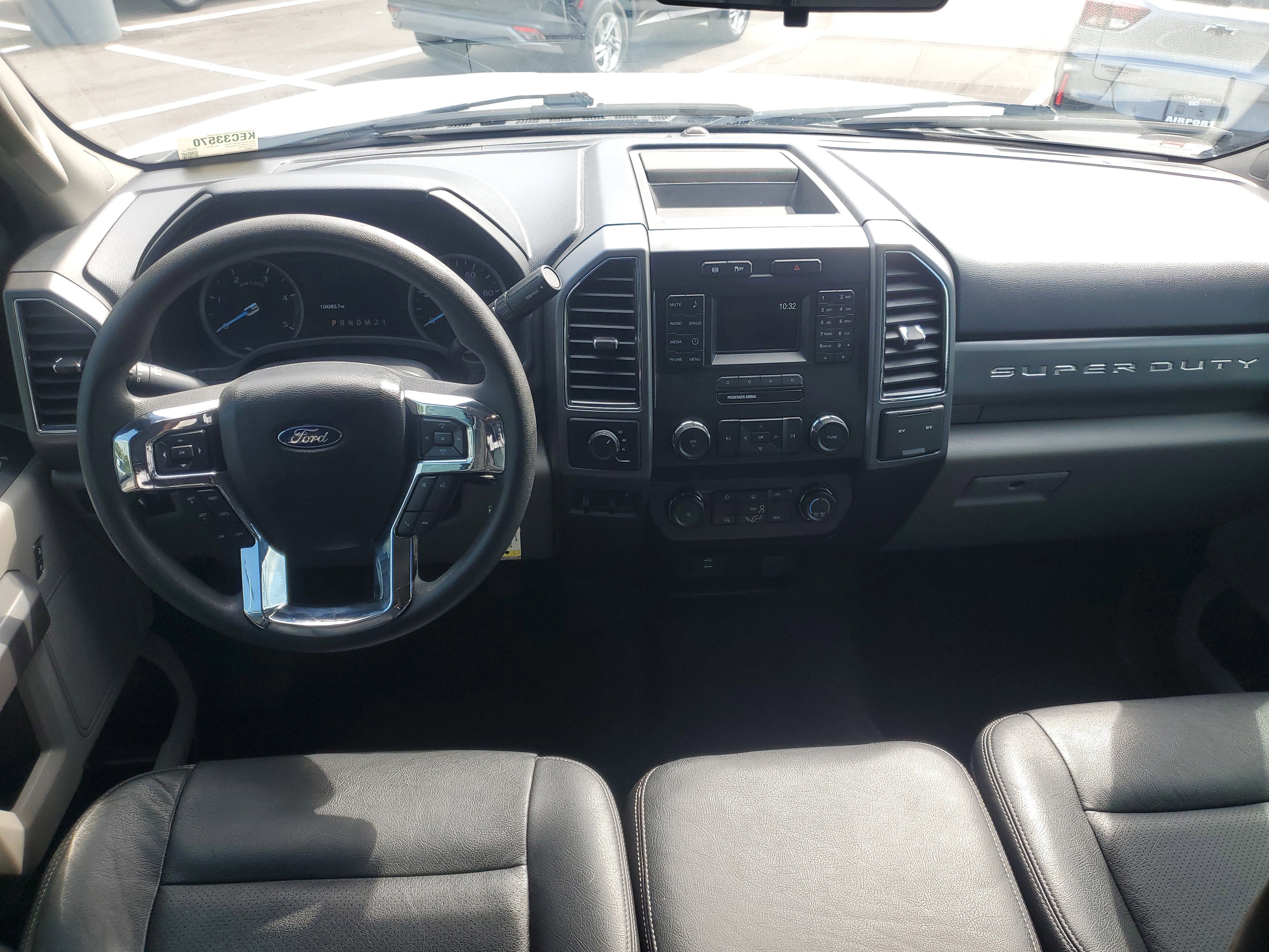 Used 2019 Ford F250 XLT AWD/4WD image 13