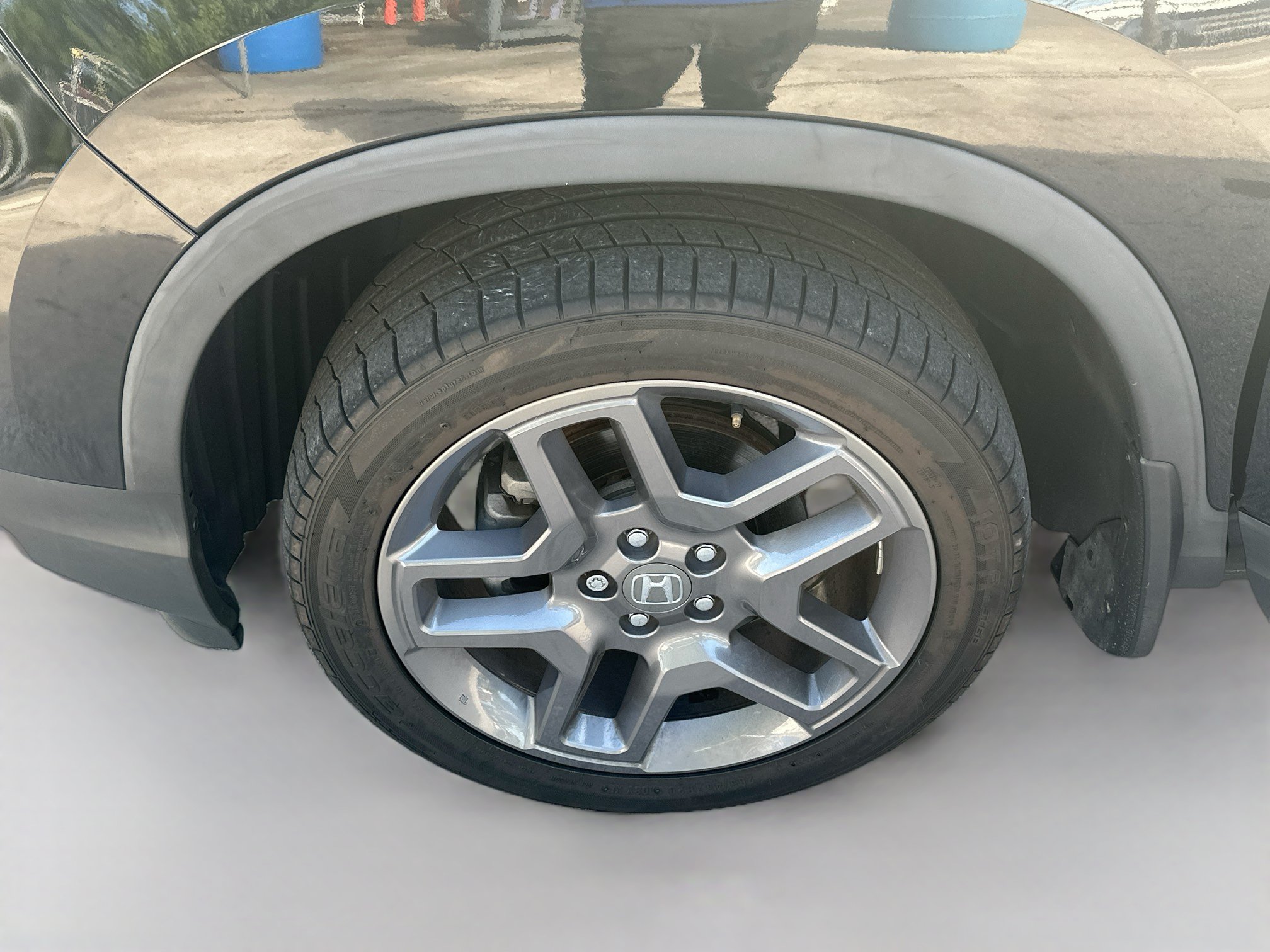 Used 2022 Honda Passport EX-L image 37