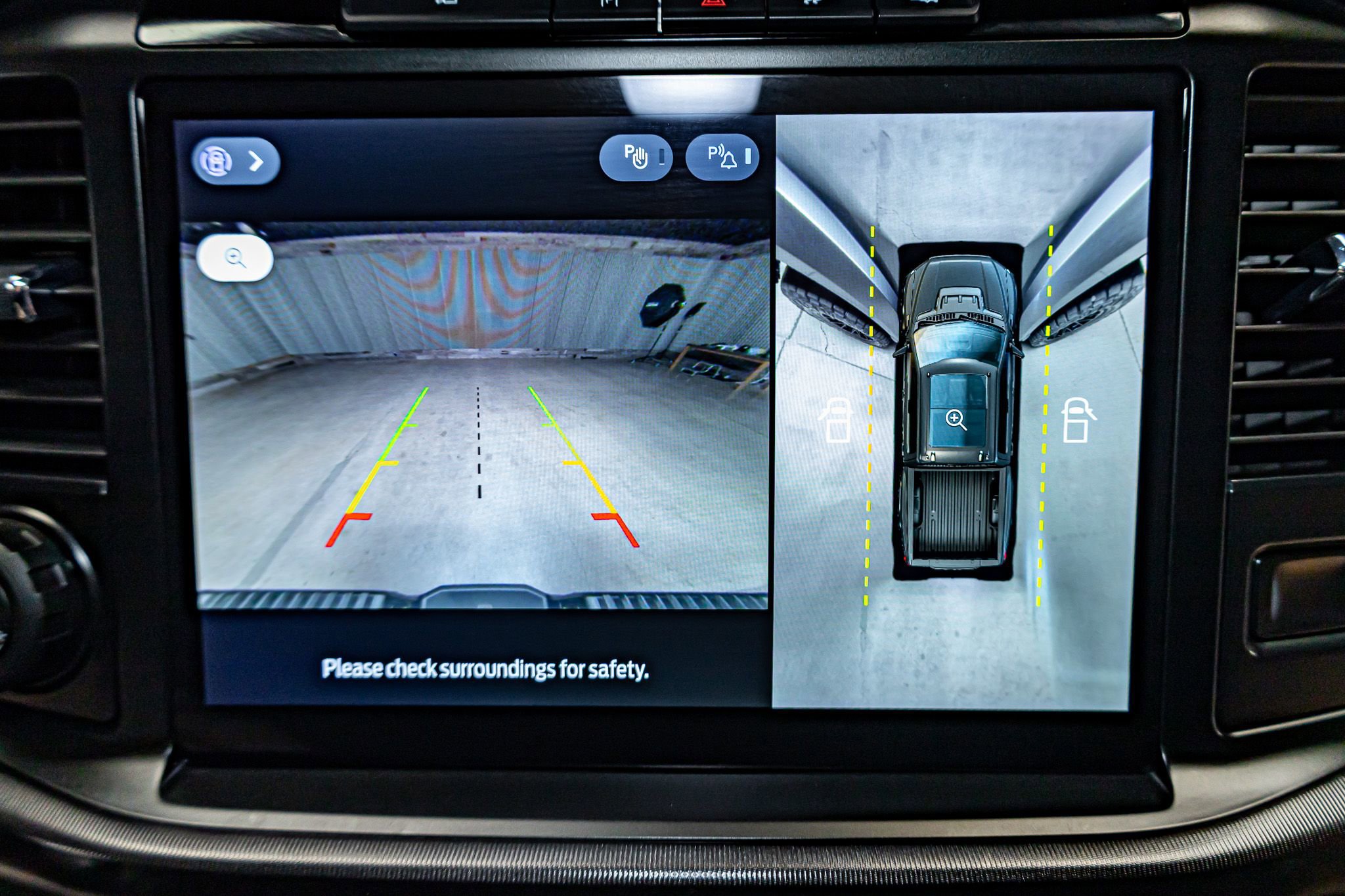 Used 2024 Ford F150 Raptor w/ Equipment Group 803A Raptor R image 22