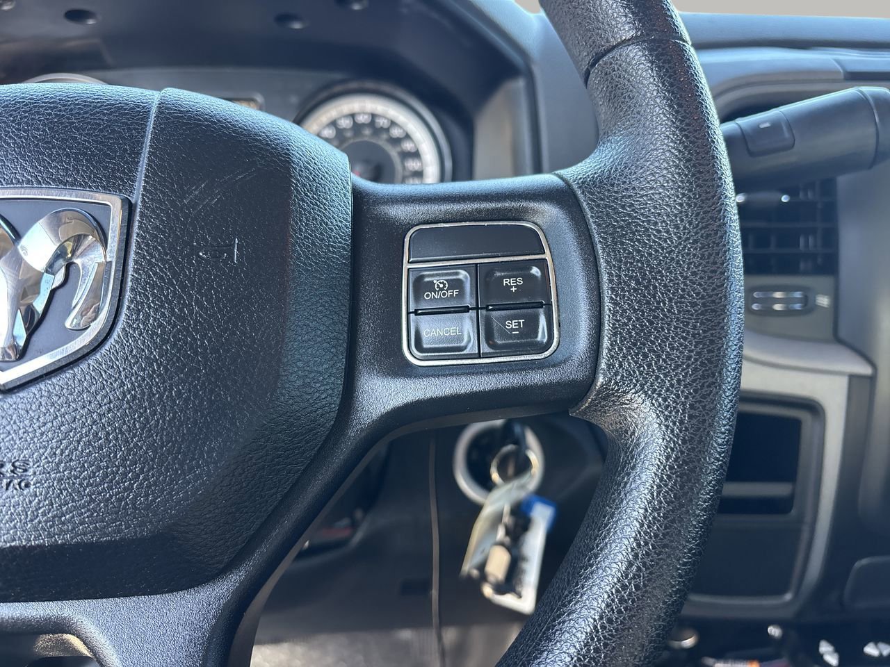 Used 2016 RAM 3500 Tradesman w/ Cold Weather Group image 29