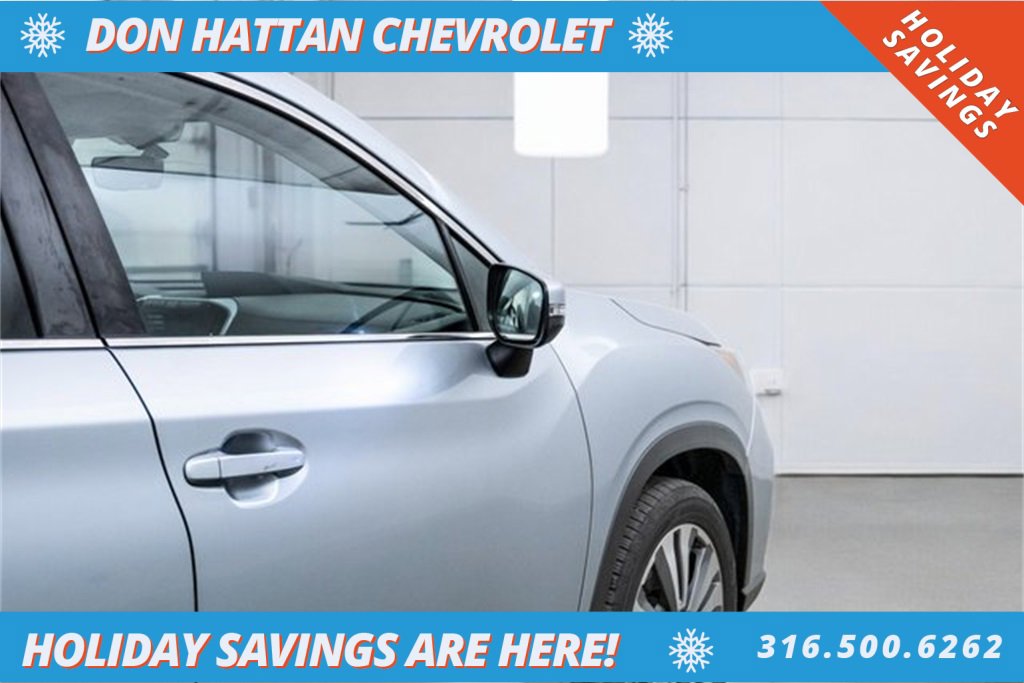 Used 2021 Subaru Ascent Limited w/ Popular Package #2 image 40