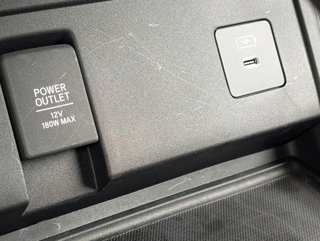 Used 2023 Acura RDX AWD image 33