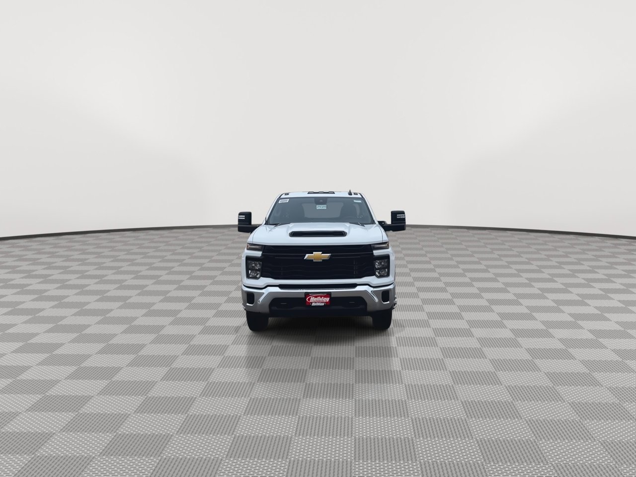 New 2025 Chevrolet Silverado 3500 W/T w/ WT Convenience Package image 28