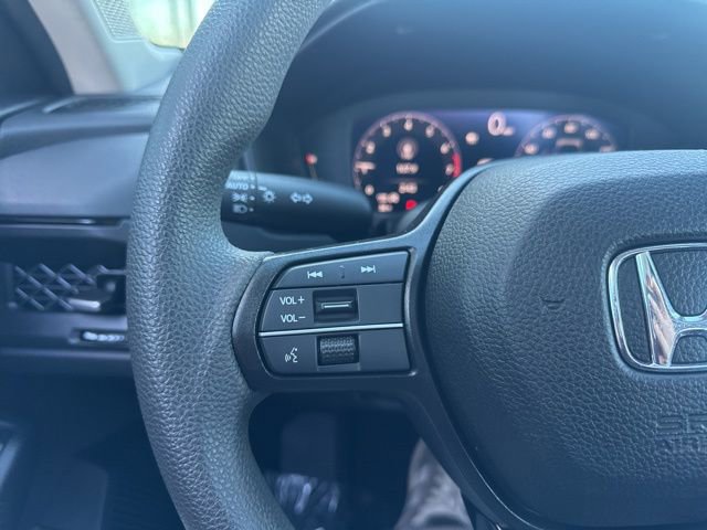Used 2023 Honda Accord EX image 20