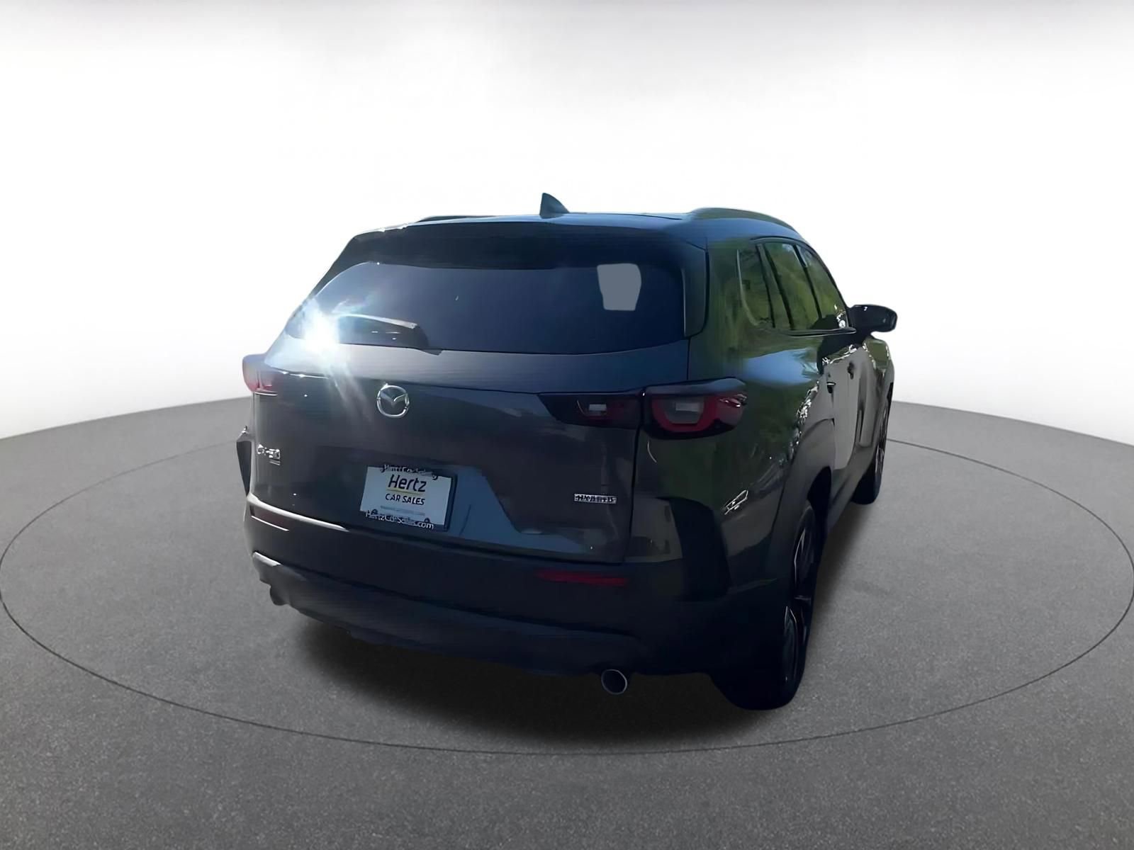 Used 2025 MAZDA CX-50 2.5 Hybrid w/ Premium Plus Pkg image 14