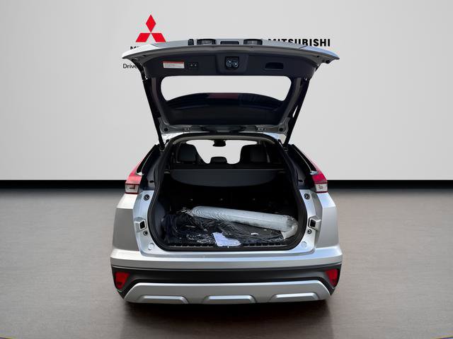 New 2026 Mitsubishi Eclipse Cross SE image 9