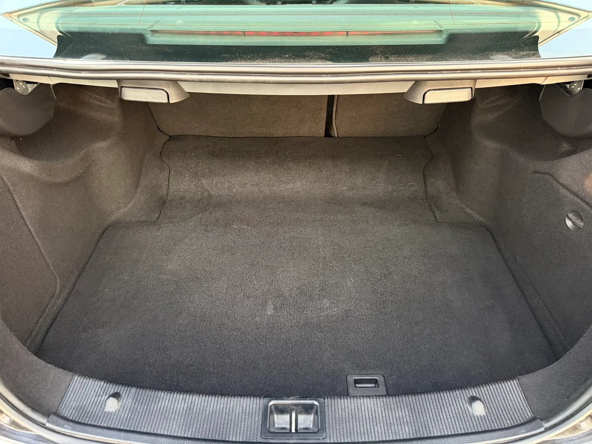 Used 2012 Mercedes-Benz C 63 AMG Sedan image 29