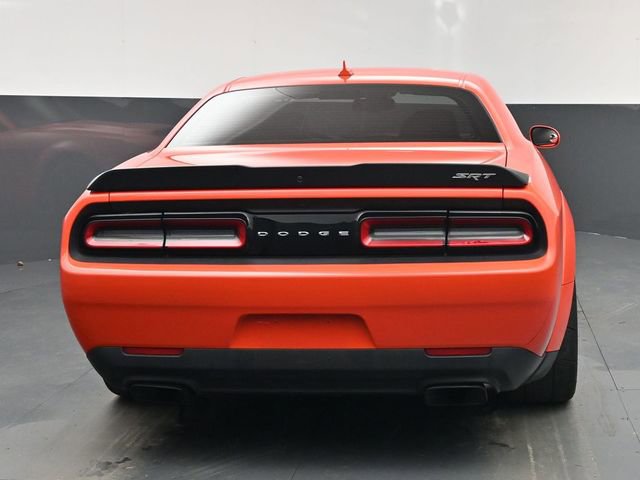 Used 2018 Dodge Challenger SRT Demon w/ Leather Front Seat Group image 11