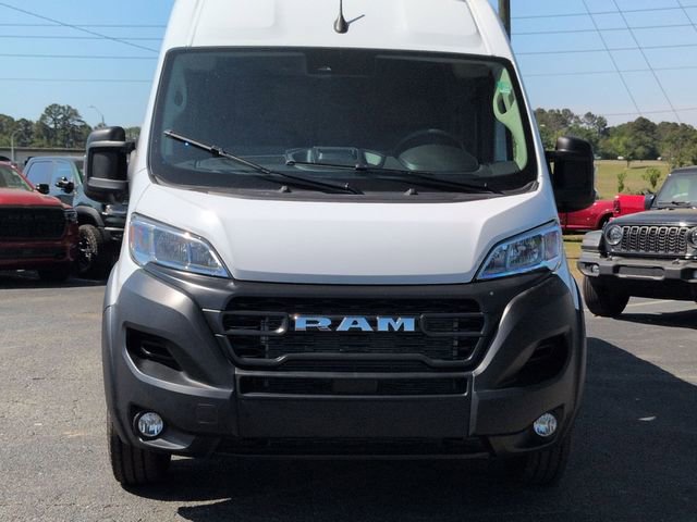 New 2026 RAM ProMaster 2500 FWD image 7