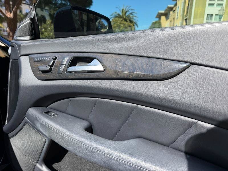 Used 2014 Mercedes-Benz CLS 550 image 54