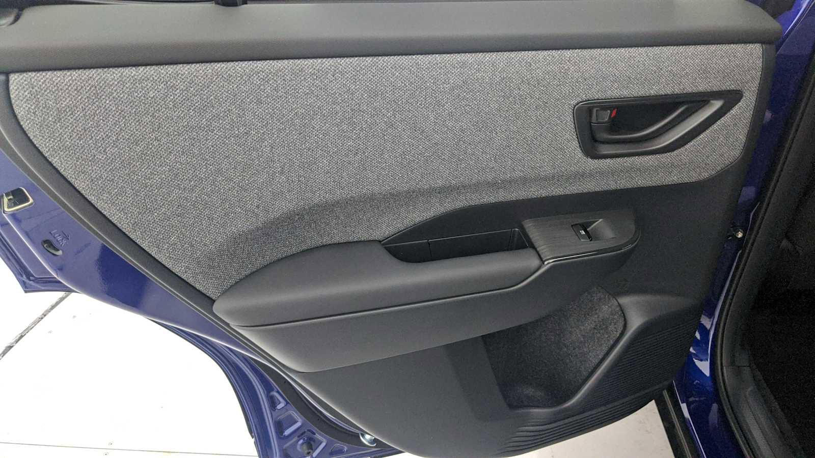 New 2026 Subaru Outback Premium AWD/4WD image 17