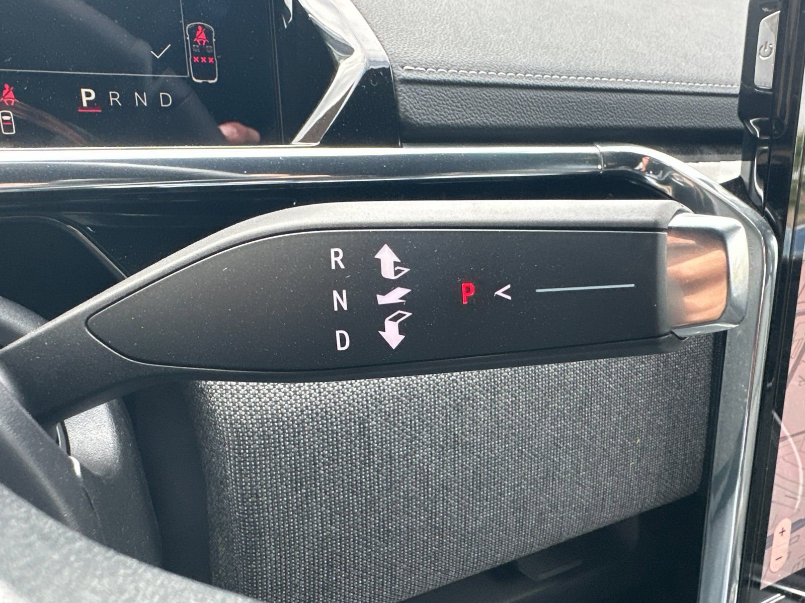 New 2026 GMC Sierra EV Elevation w/ Premium Package image 21