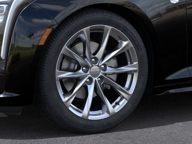 New 2026 Cadillac CT5 Sport RWD image 9