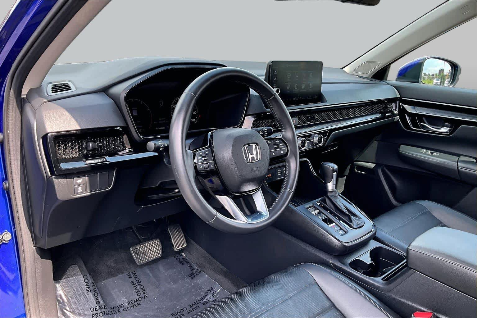 Used 2024 Honda CR-V EX-L image 18