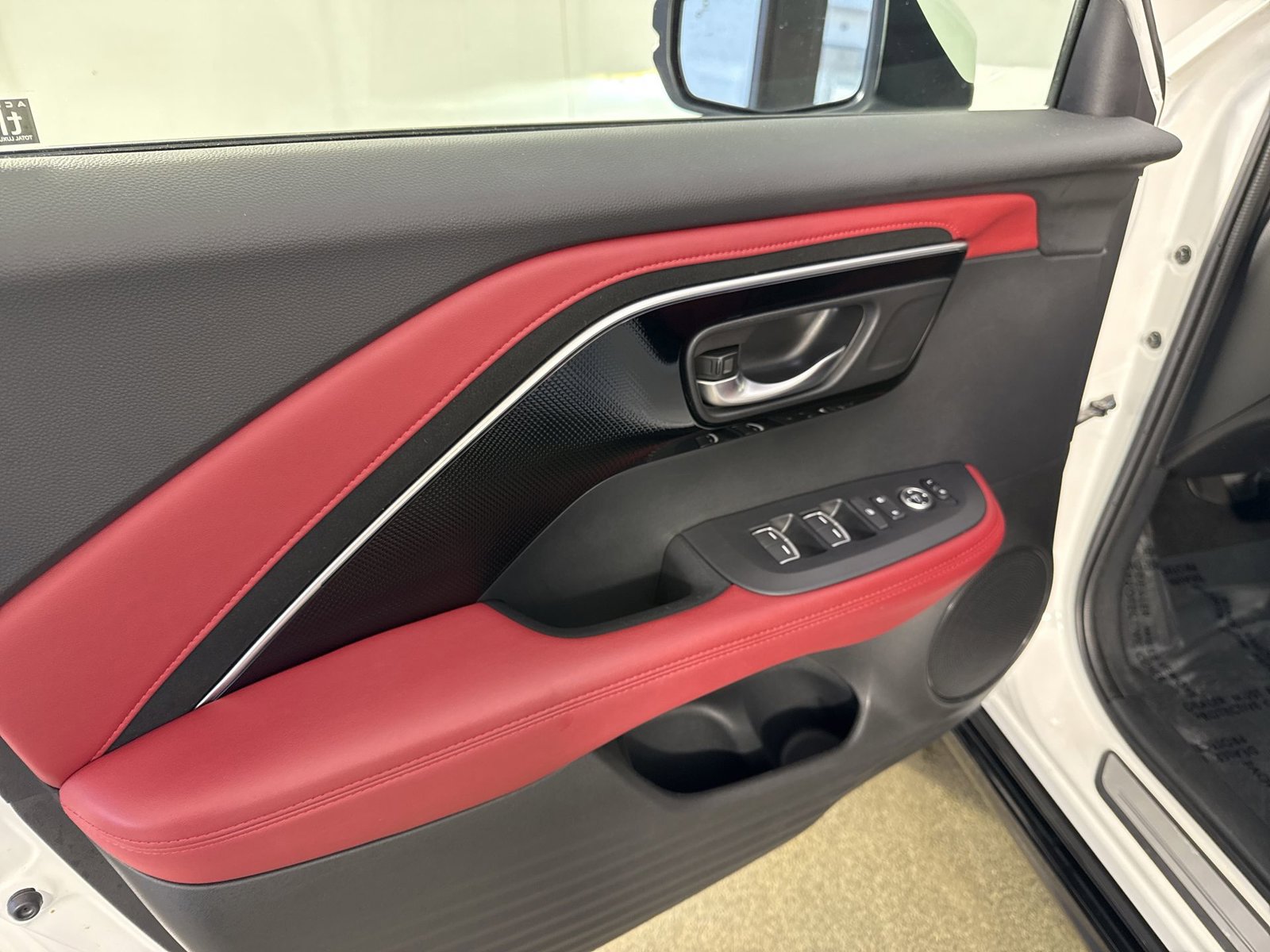 Used 2025 Acura ADX A-Spec AWD/4WD image 22