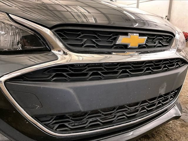 Used 2022 Chevrolet Spark LS FWD image 29