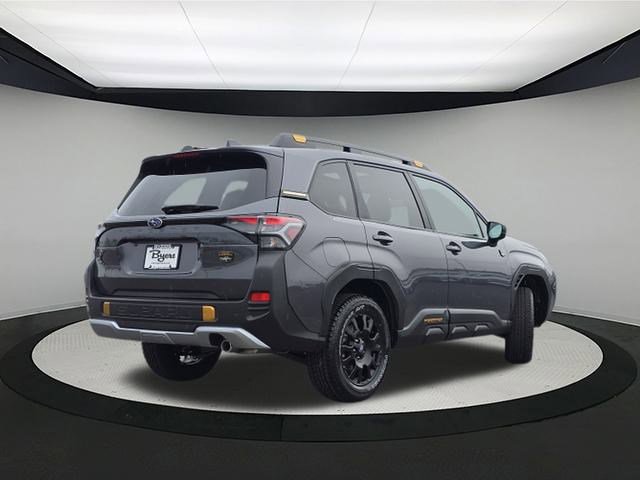 New 2026 Subaru Forester Wilderness image 7