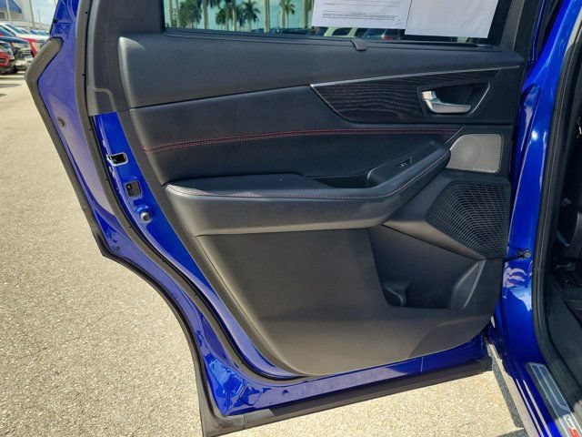 Used 2022 Acura MDX Type S w/ Advance Package AWD/4WD image 17