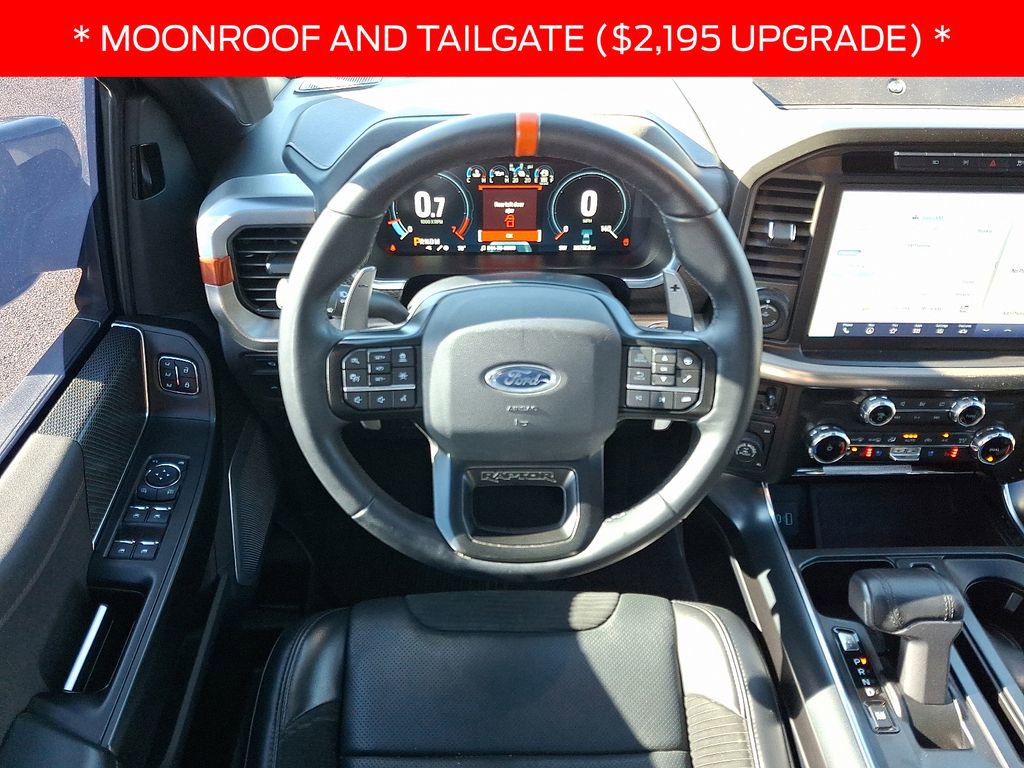 Used 2022 Ford F150 Raptor image 12