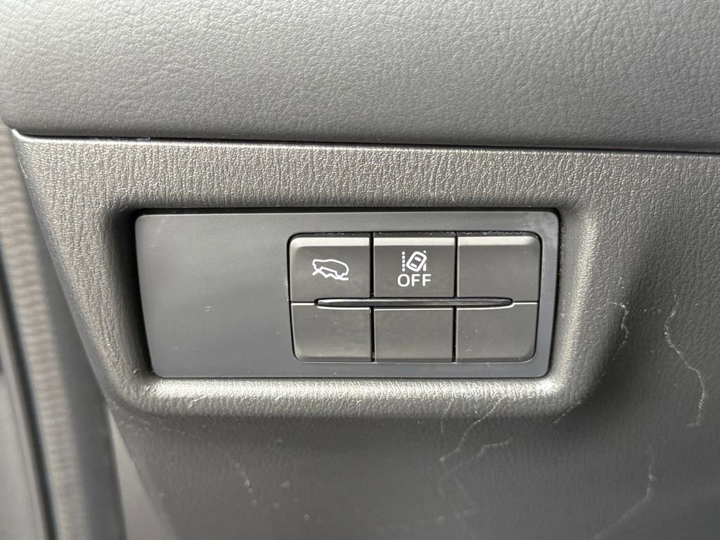 Used 2022 MAZDA CX-5 AWD 2.5 S w/ Select Package image 21