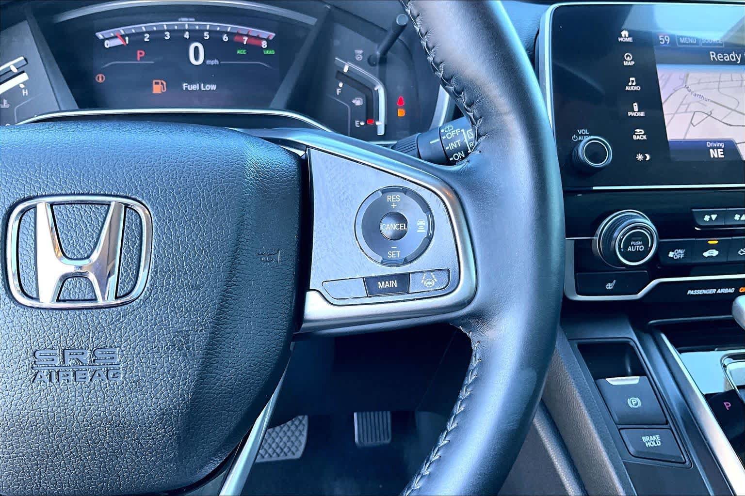 Used 2018 Honda CR-V Touring image 23