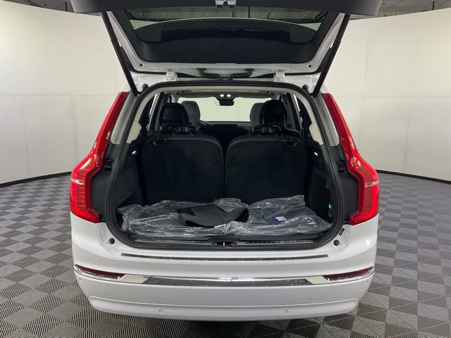 Certified 2024 Volvo XC90 T8 Plus w/ Protection Package Premier AWD/4WD image 34