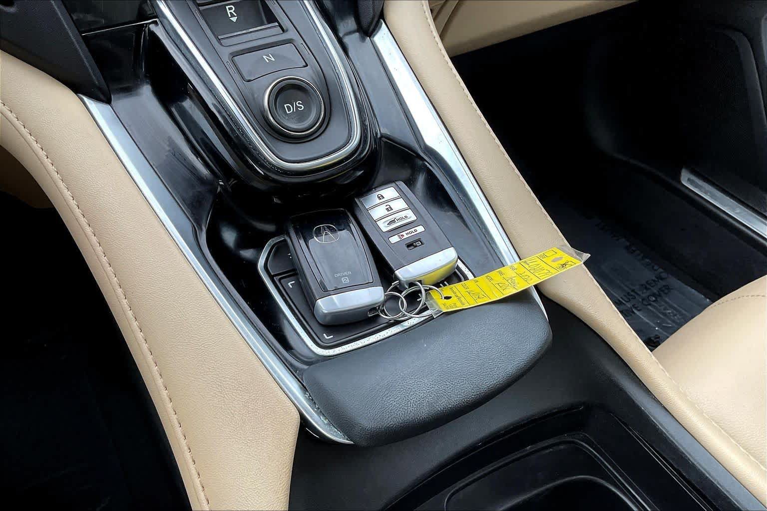 Used 2020 Acura RDX FWD image 15