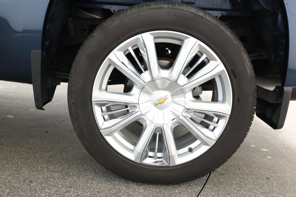 Used 2022 Chevrolet Silverado 1500 High Country image 7