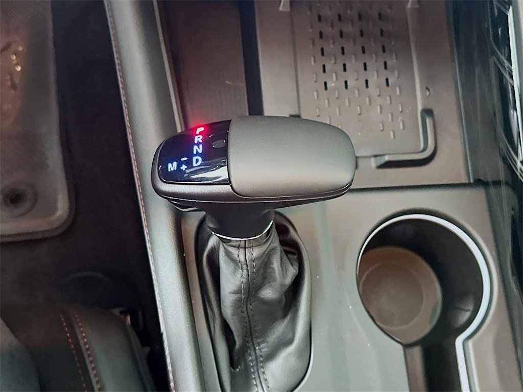 New 2026 Dodge Durango GT image 12