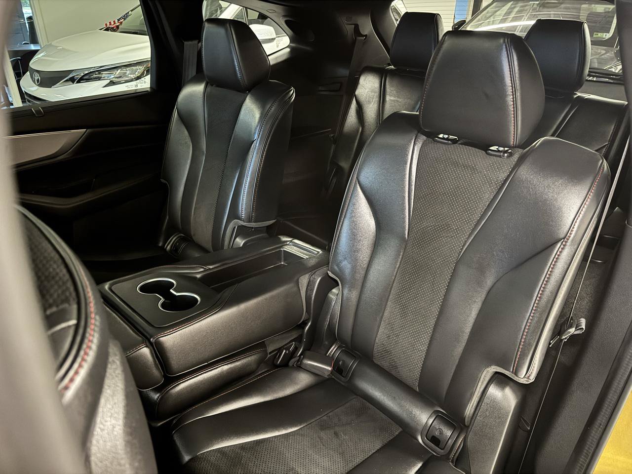 Used 2022 Acura MDX Type S AWD/4WD image 21