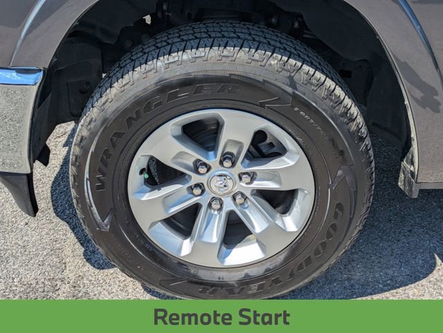 Used 2022 RAM 1500 Laramie image 12