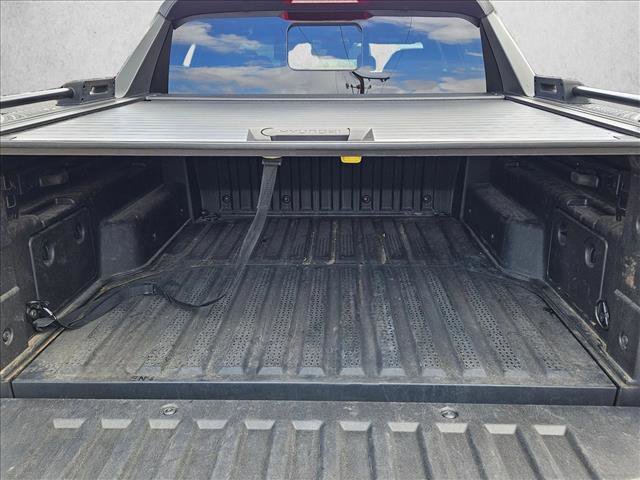 Used 2024 Hyundai Santa Cruz XRT image 6