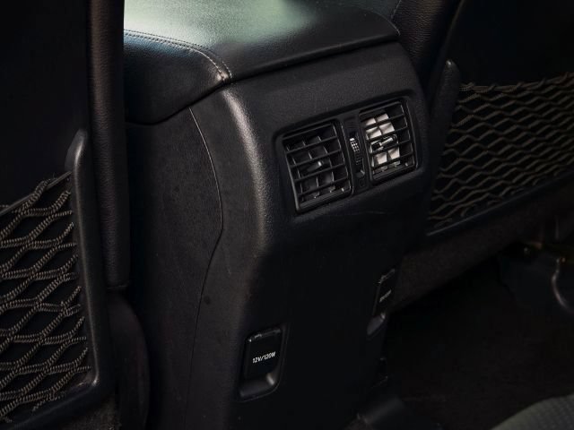 Used 2017 Toyota 4Runner Limited AWD/4WD image 47