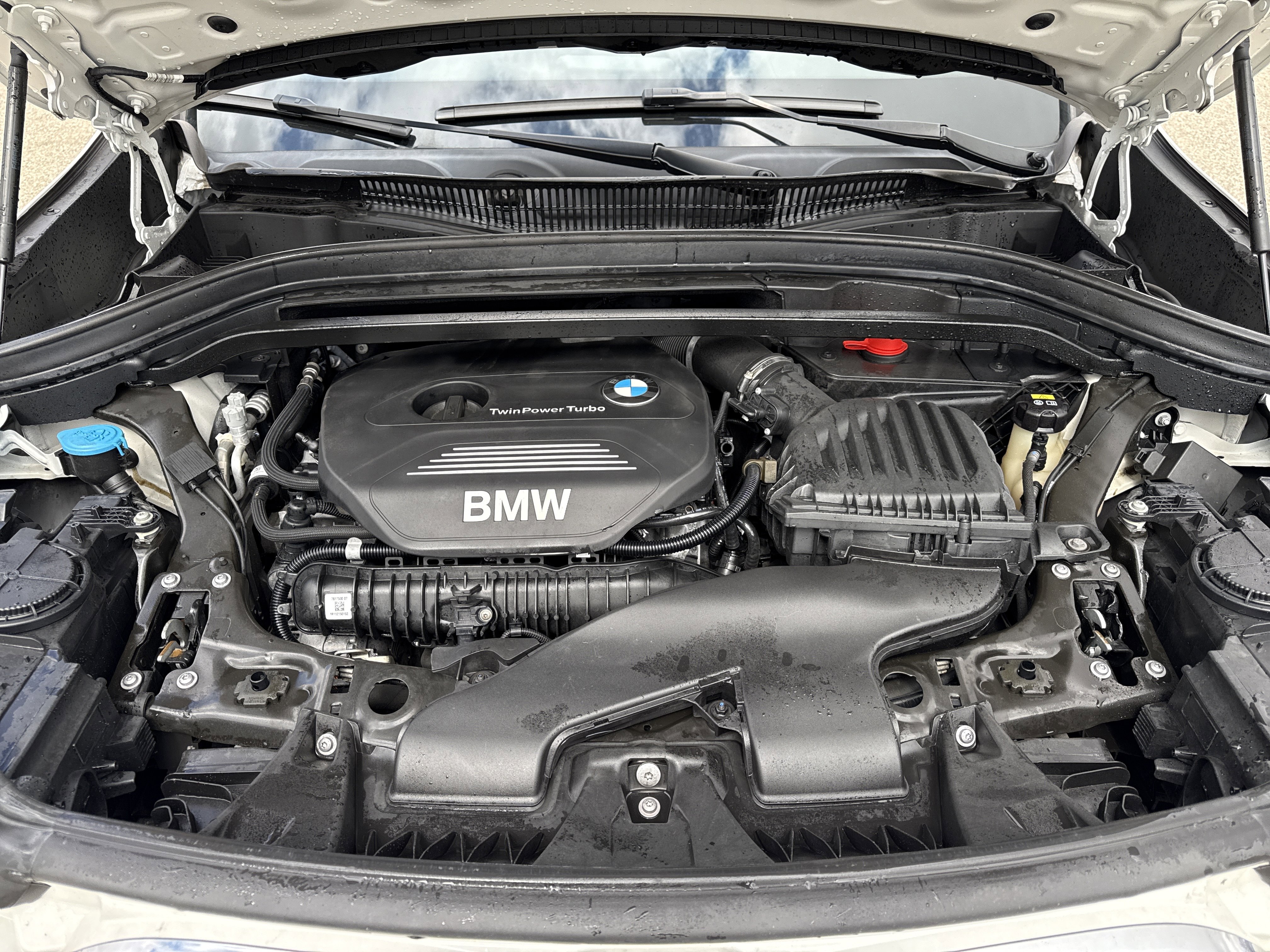 Used 2019 BMW X1 xDrive28i w/ Convenience Package image 13