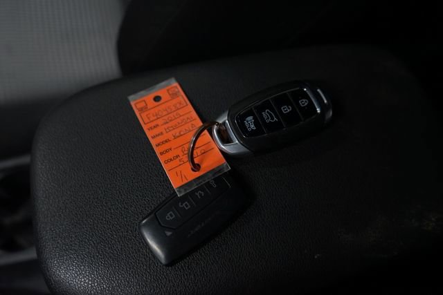 Used 2019 Hyundai Kona SEL image 22