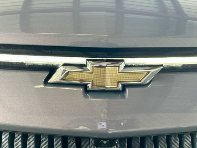 New 2026 Chevrolet Equinox EV LT FWD image 29