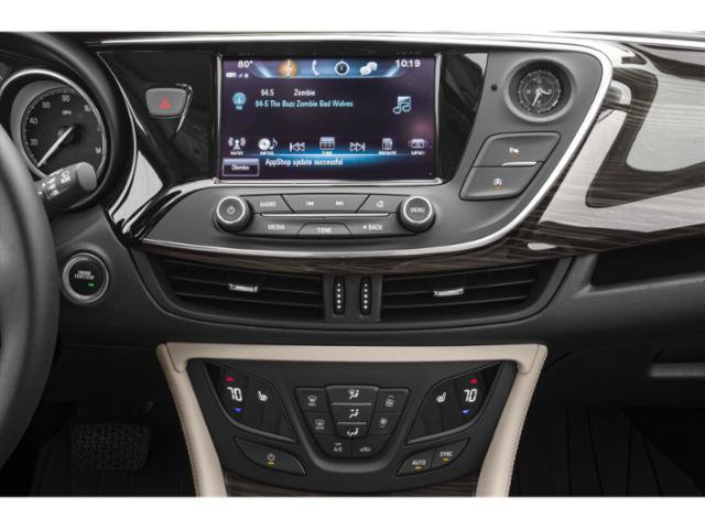 Used 2020 Buick Envision Essence AWD/4WD image 13