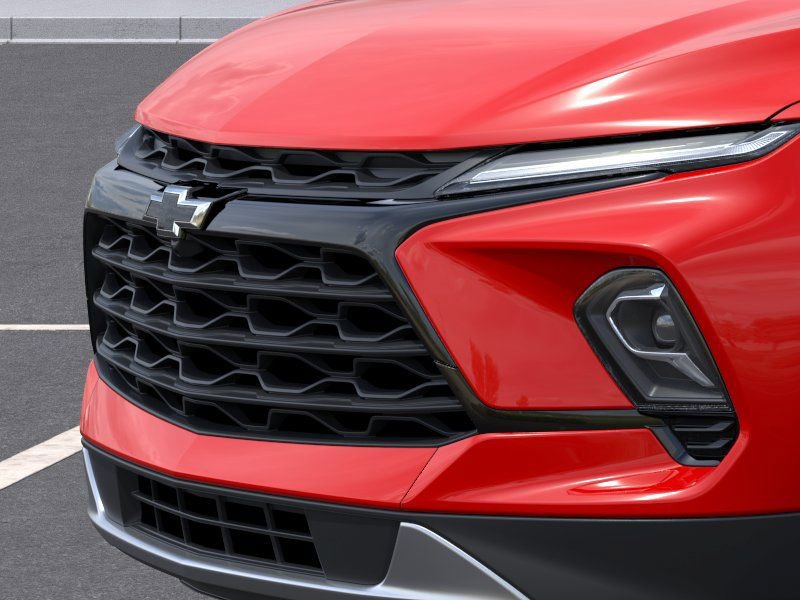 New 2026 Chevrolet Blazer LT w/ Convenience Package FWD image 14