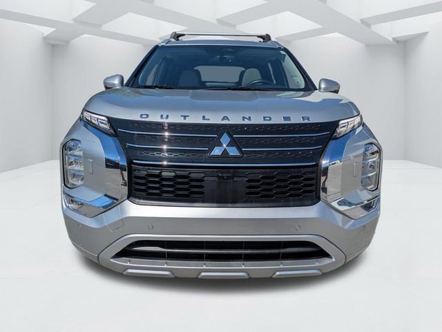 Used 2023 Mitsubishi Outlander SEL AWD/4WD image 11