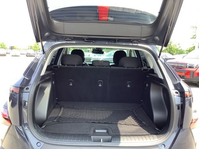 Used 2025 Hyundai Kona SEL image 10